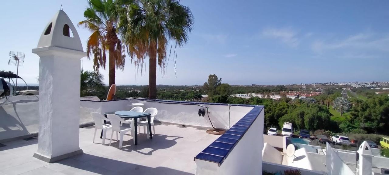 Vision Relax Home Playa del Inglés Exterior foto