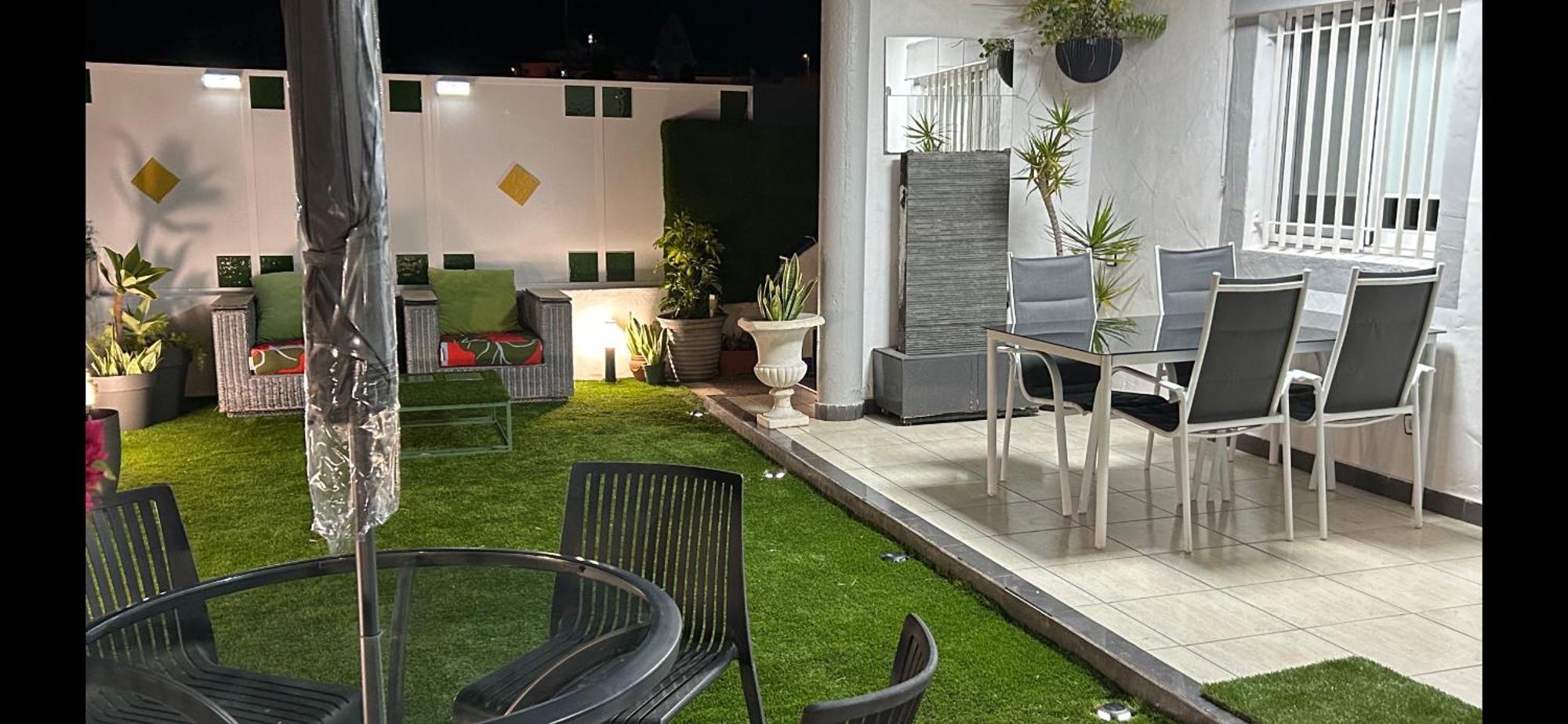 Vision Relax Home Playa del Inglés Exterior foto